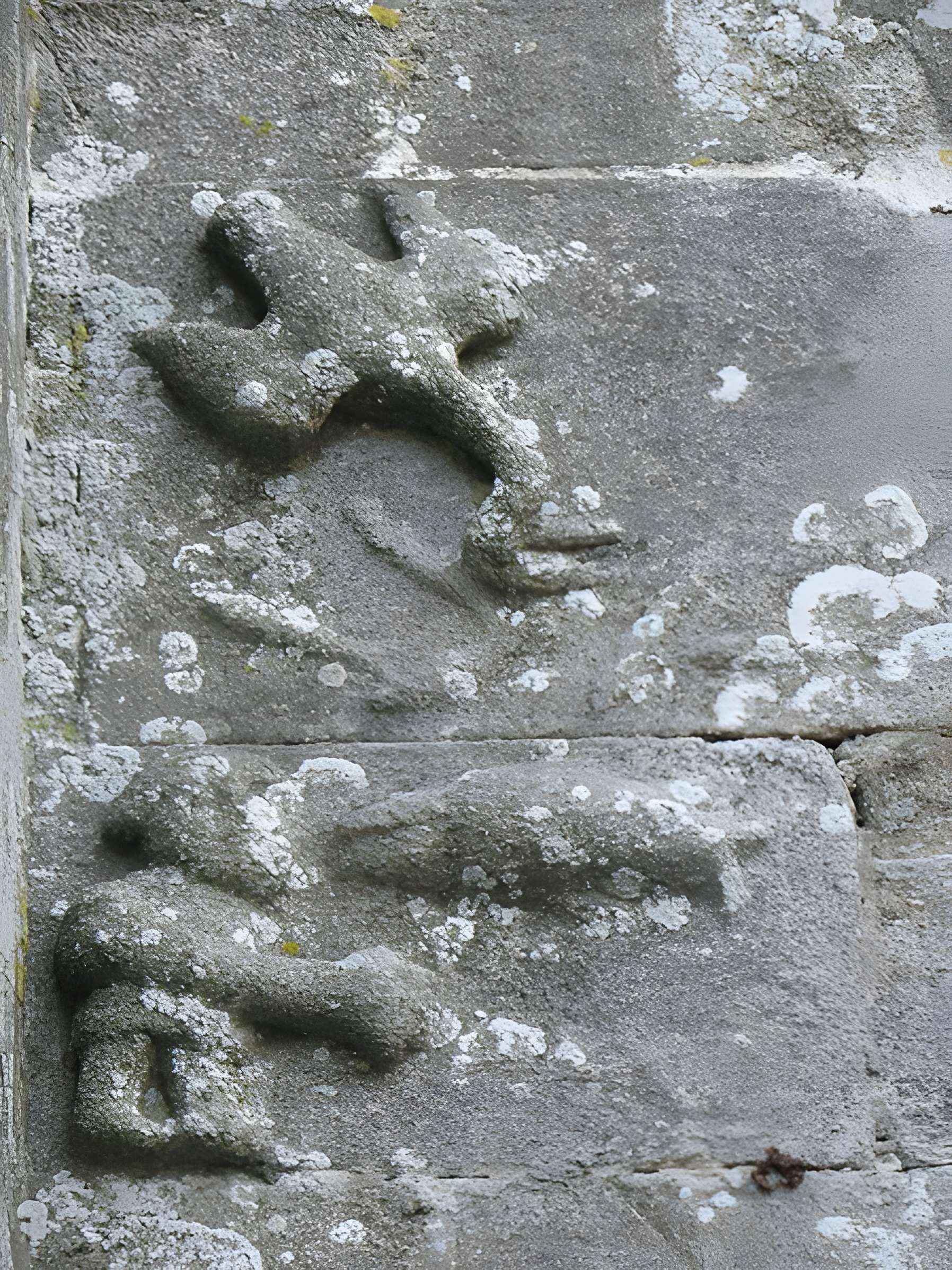 Église Saint-Herlé de Ploaré