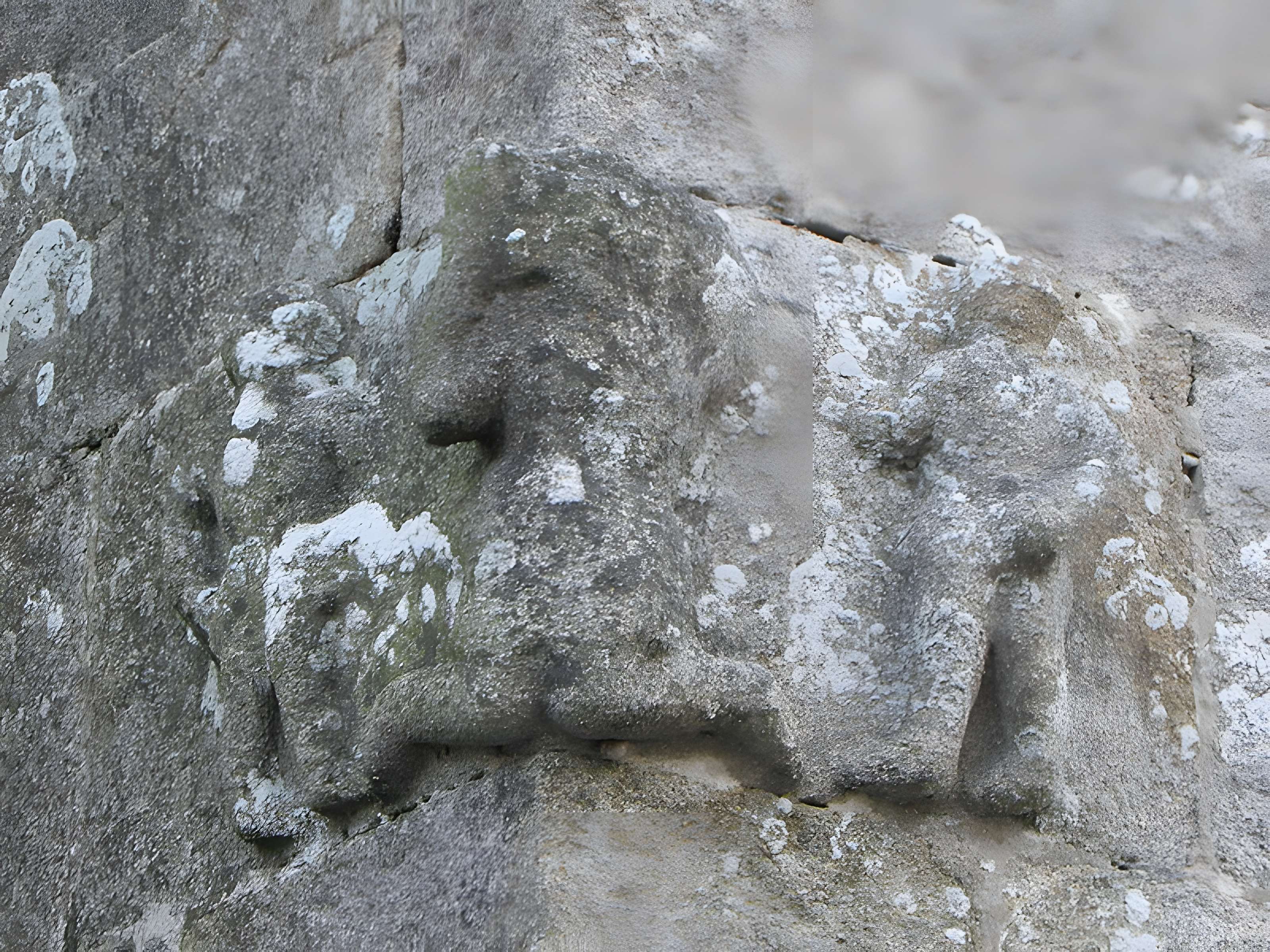Église Saint-Herlé de Ploaré