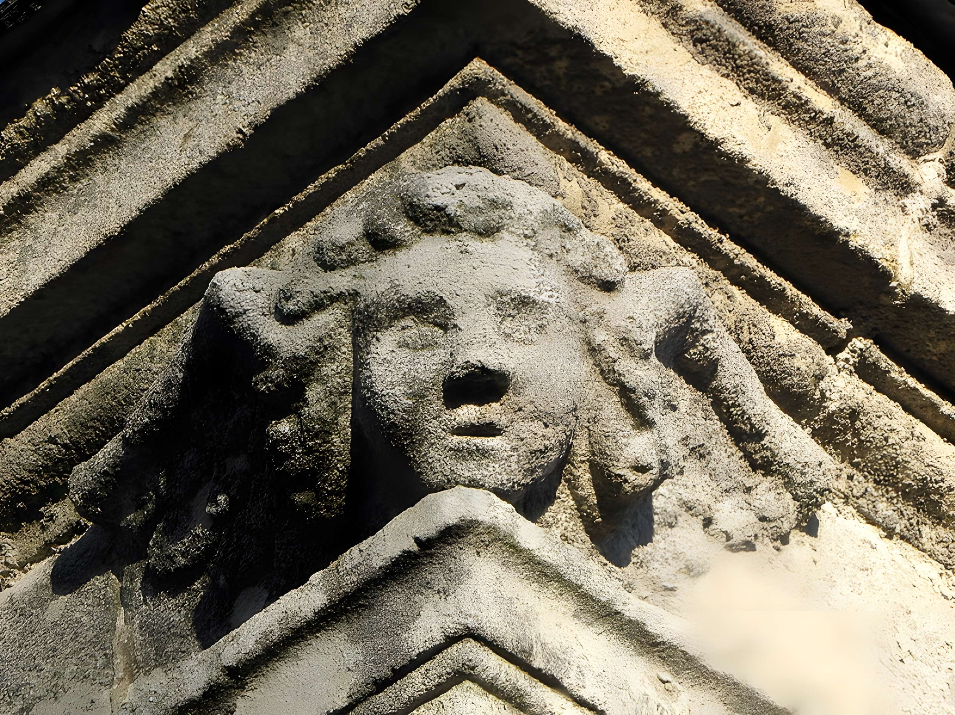 Église Saint-Herlé de Ploaré