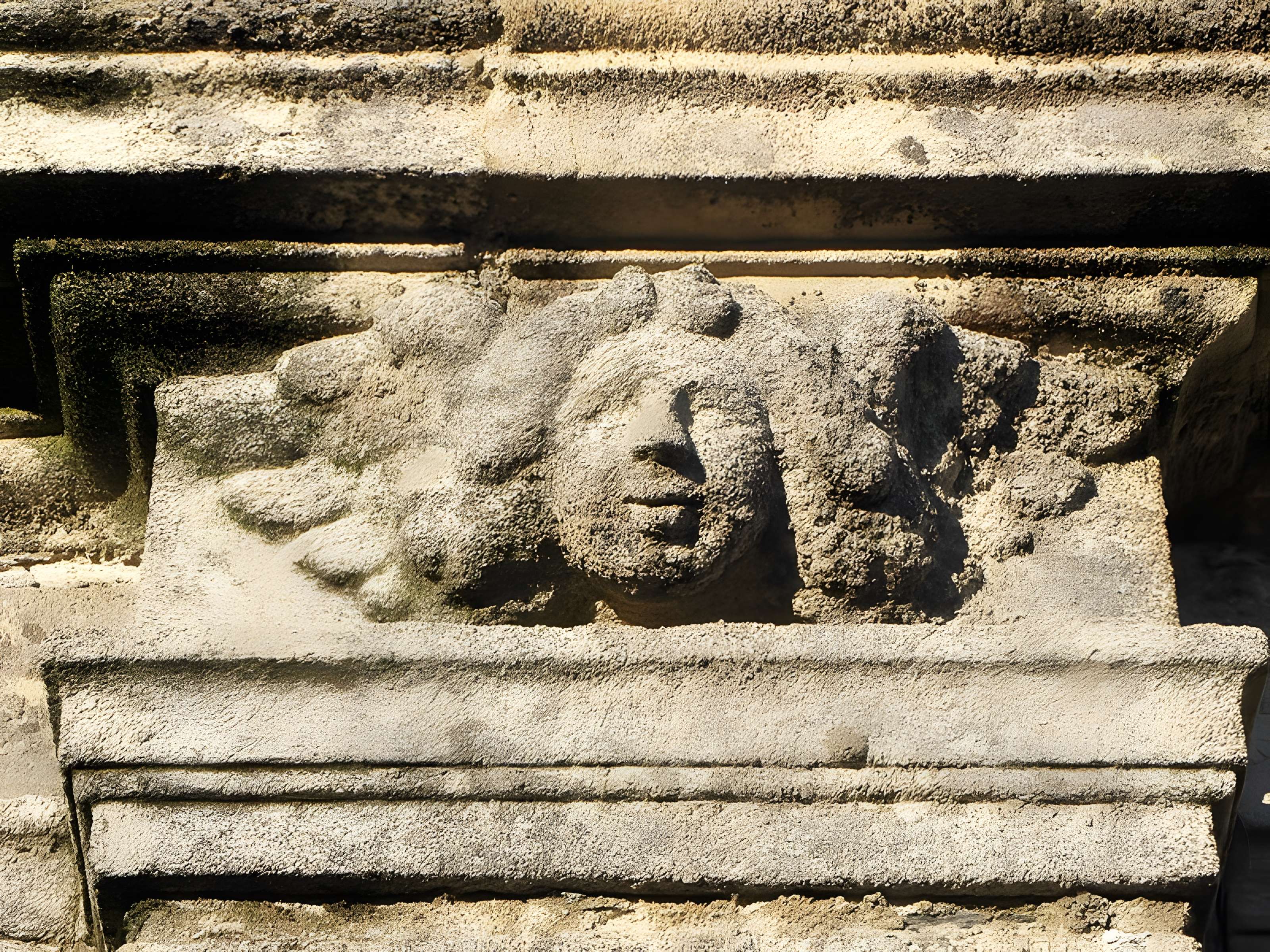 Église Saint-Herlé de Ploaré