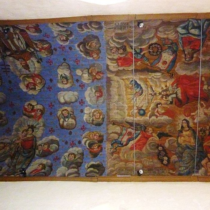 Photo de Église Notre-Dame-de-lAssomption de Cléden-Poher