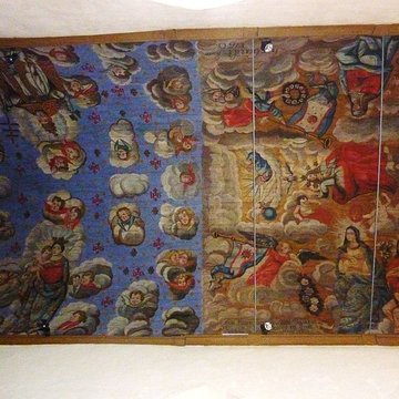 Église Notre-Dame-de-lAssomption de Cléden-Poher