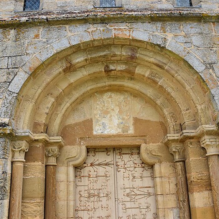 Photo de Église Notre-Dame-de-lAssomption de Droyes