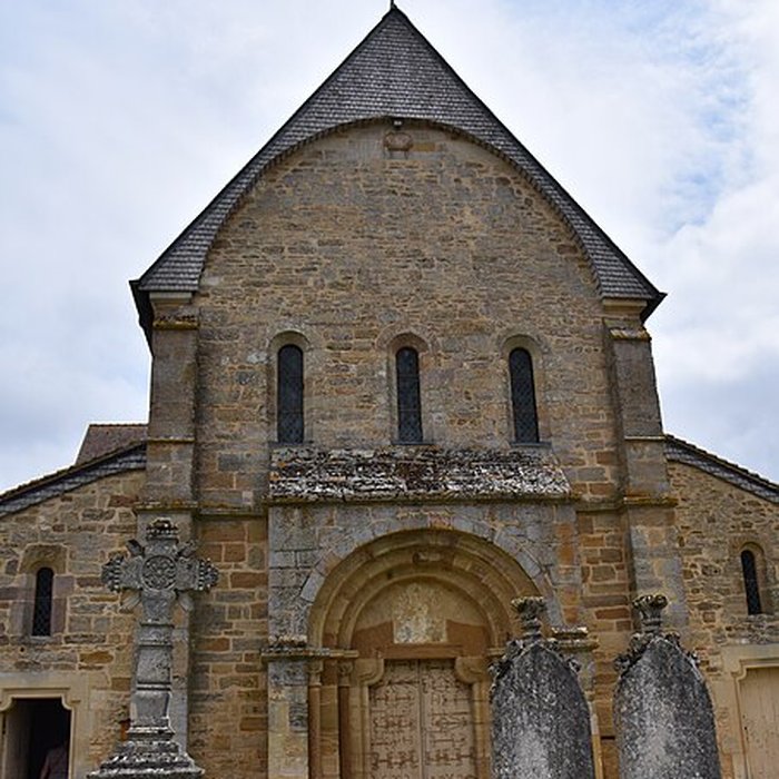 Photo de Église Notre-Dame-de-lAssomption de Droyes