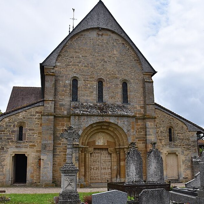 Photo de Église Notre-Dame-de-lAssomption de Droyes