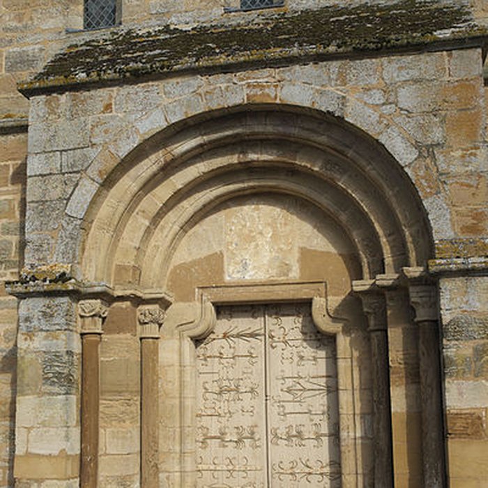 Photo de Église Notre-Dame-de-lAssomption de Droyes