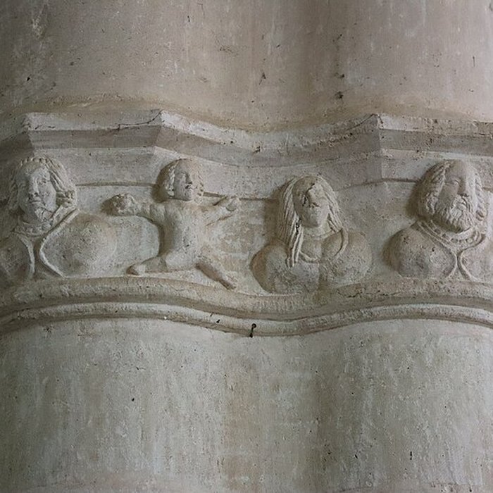 Photo de Église Notre-Dame-de-lAssomption de Droyes