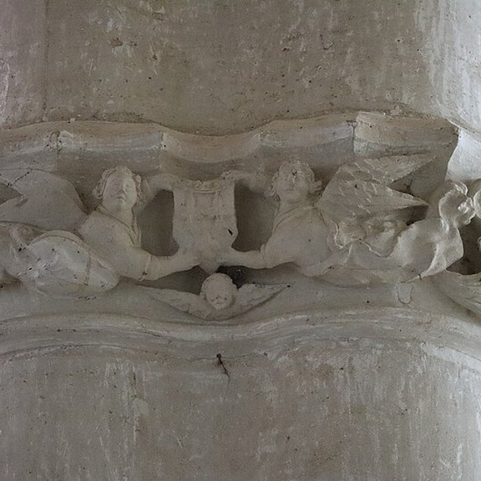 Photo de Église Notre-Dame-de-lAssomption de Droyes