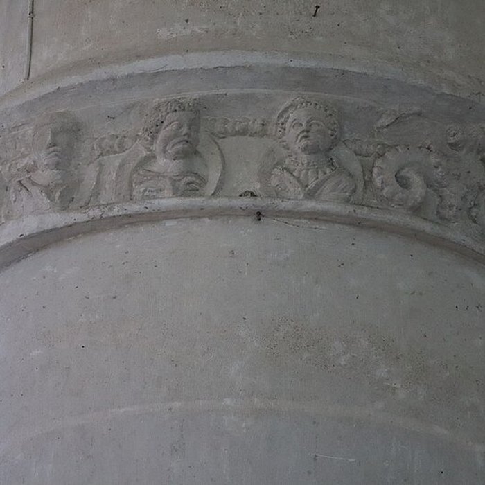 Photo de Église Notre-Dame-de-lAssomption de Droyes