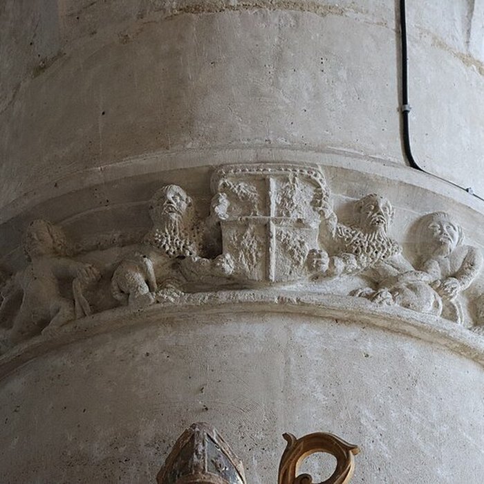 Photo de Église Notre-Dame-de-lAssomption de Droyes