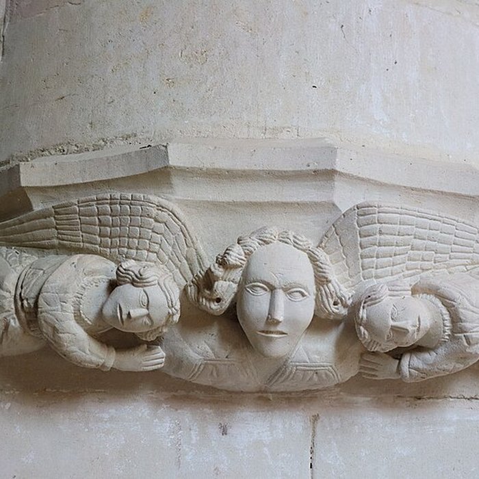 Photo de Église Notre-Dame-de-lAssomption de Droyes