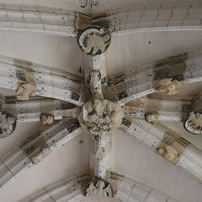 Photo de Église Notre-Dame-de-lAssomption de Droyes