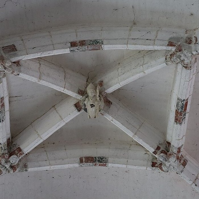 Photo de Église Notre-Dame-de-lAssomption de Droyes