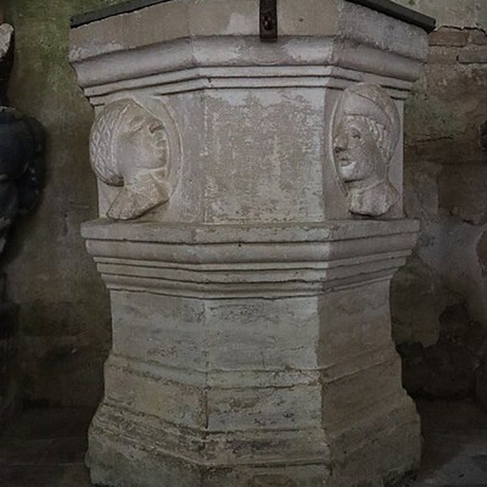 Photo de Église Notre-Dame-de-lAssomption de Droyes