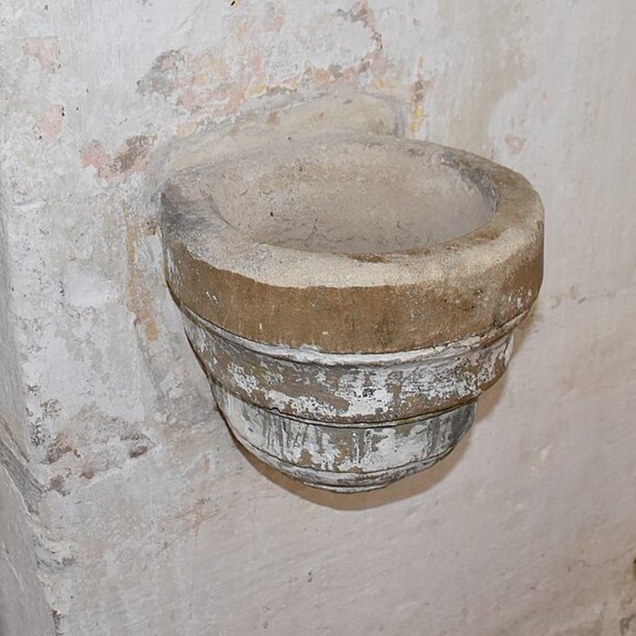 Photo de Église Notre-Dame-de-lAssomption de Droyes