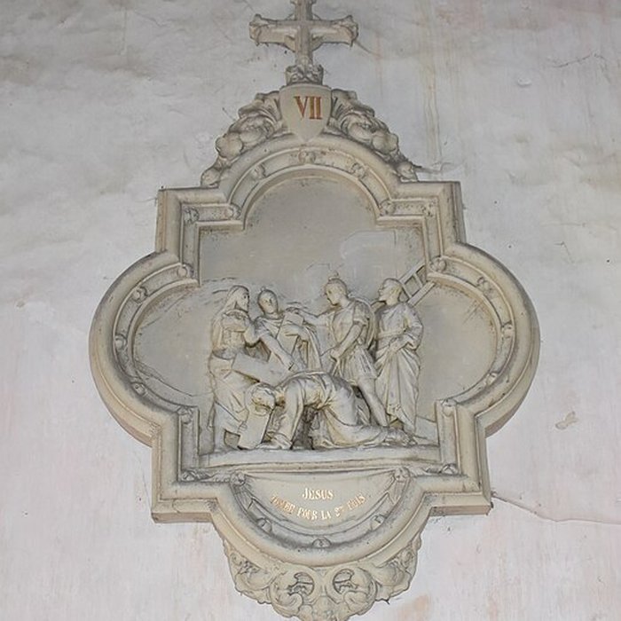 Photo de Église Notre-Dame-de-lAssomption de Droyes