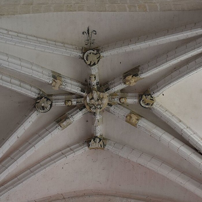 Photo de Église Notre-Dame-de-lAssomption de Droyes