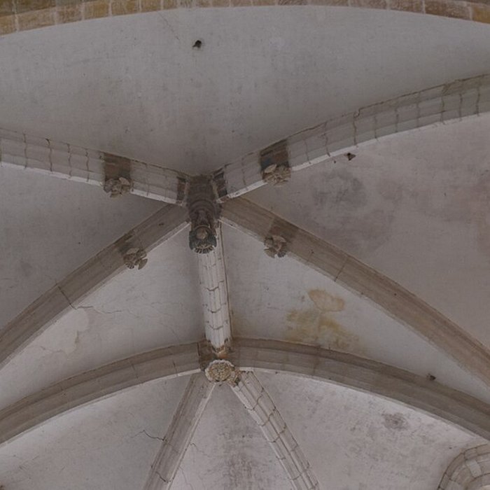 Photo de Église Notre-Dame-de-lAssomption de Droyes