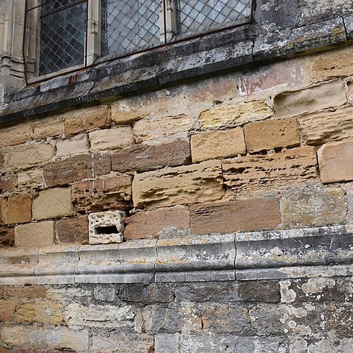 Photo de Église Notre-Dame-de-lAssomption de Droyes