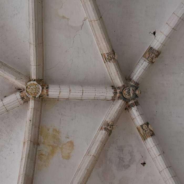 Photo de Église Notre-Dame-de-lAssomption de Droyes