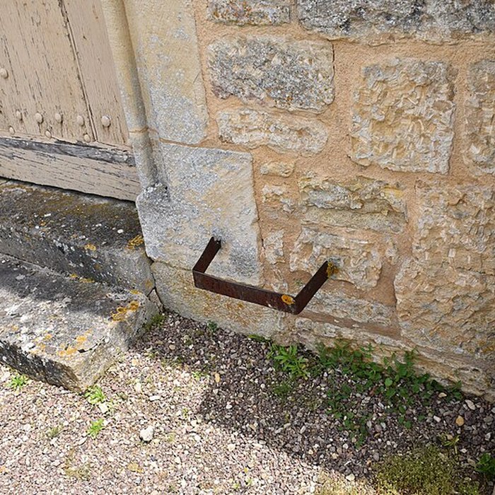 Photo de Église Notre-Dame-de-lAssomption de Droyes