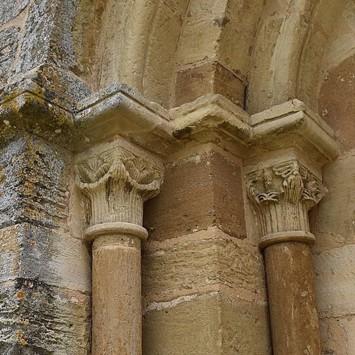 Photo de Église Notre-Dame-de-lAssomption de Droyes