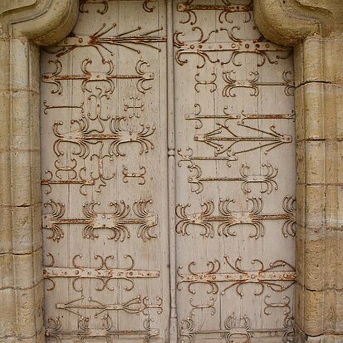 Photo de Église Notre-Dame-de-lAssomption de Droyes