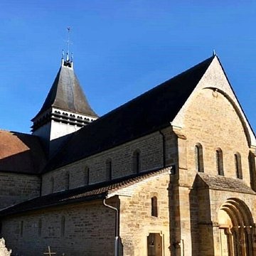 Église Notre-Dame-de-lAssomption de Droyes
