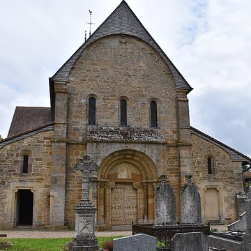 Église Notre-Dame-de-lAssomption de Droyes