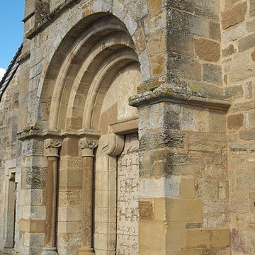 Église Notre-Dame-de-lAssomption de Droyes