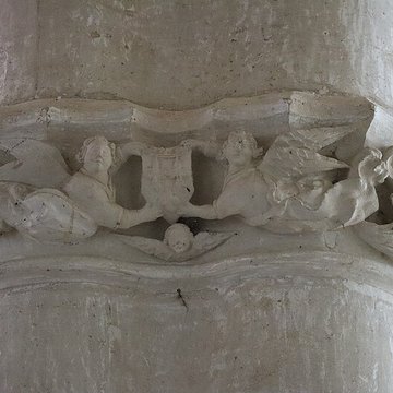 Église Notre-Dame-de-lAssomption de Droyes