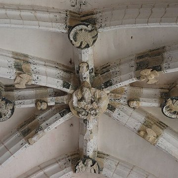 Église Notre-Dame-de-lAssomption de Droyes