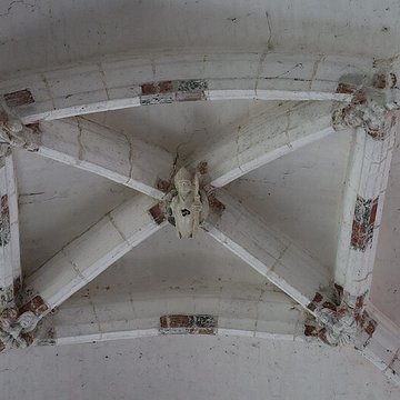 Église Notre-Dame-de-lAssomption de Droyes