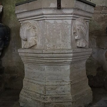 Église Notre-Dame-de-lAssomption de Droyes