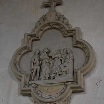 Église Notre-Dame-de-lAssomption de Droyes