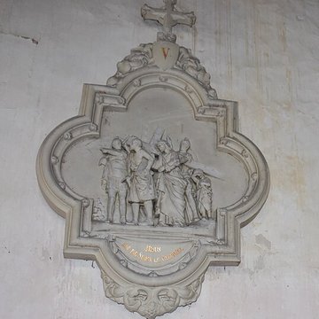 Église Notre-Dame-de-lAssomption de Droyes