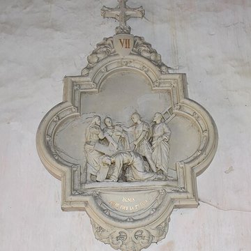 Église Notre-Dame-de-lAssomption de Droyes