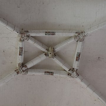 Église Notre-Dame-de-lAssomption de Droyes