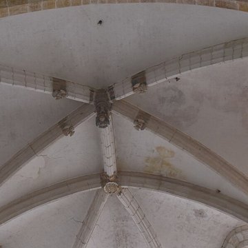 Église Notre-Dame-de-lAssomption de Droyes