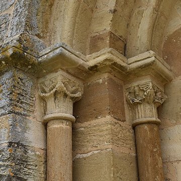 Église Notre-Dame-de-lAssomption de Droyes
