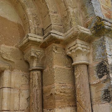 Église Notre-Dame-de-lAssomption de Droyes