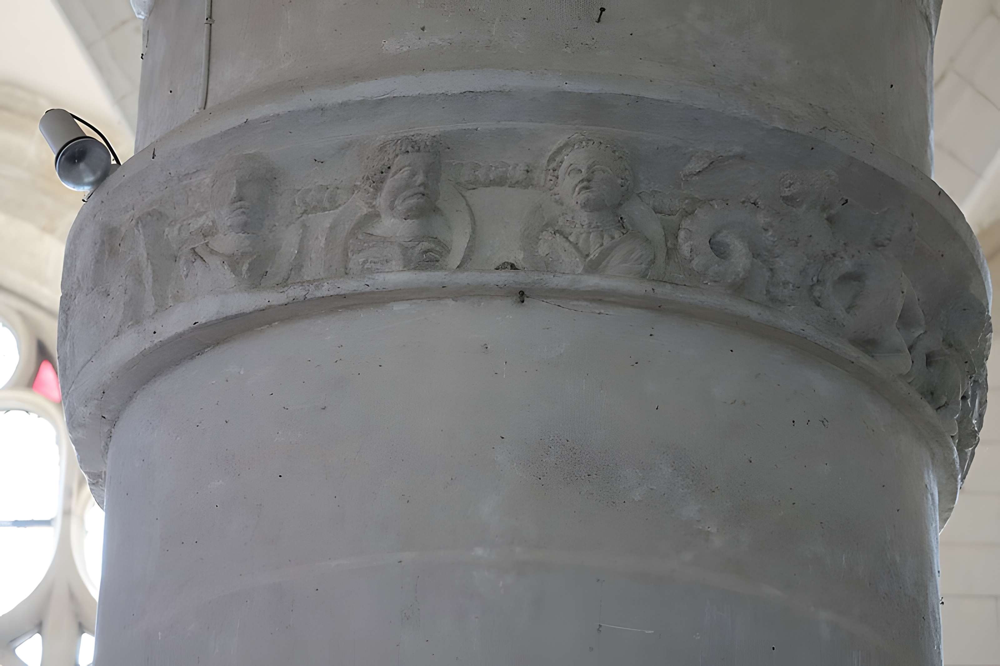 Église Notre-Dame-de-l'Assomption de Droyes