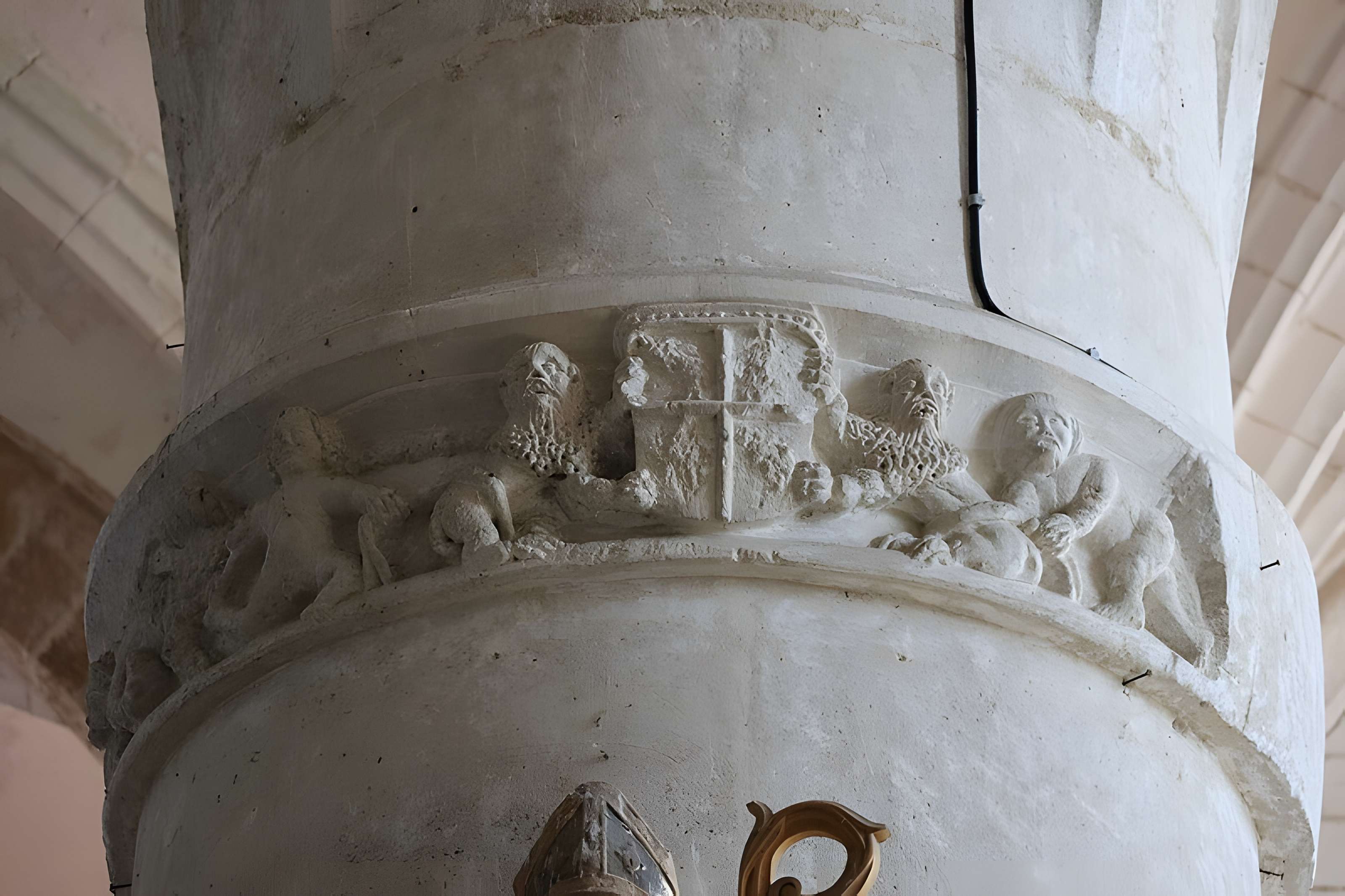 Église Notre-Dame-de-l'Assomption de Droyes