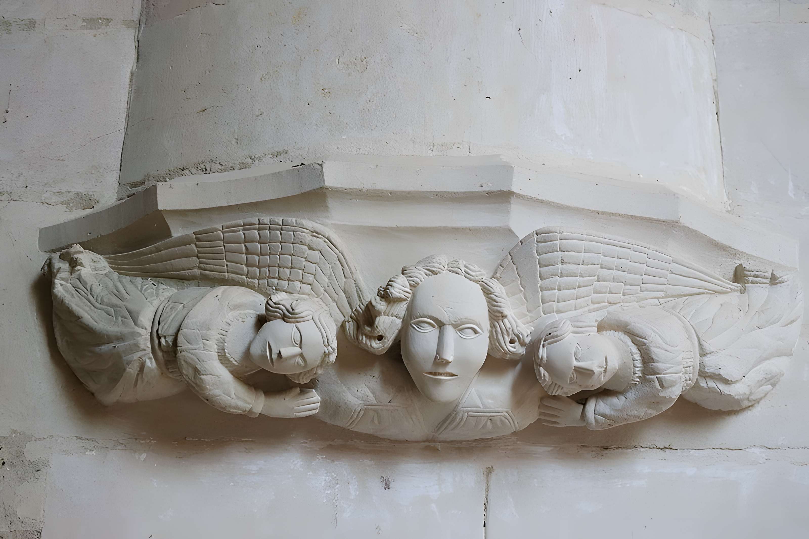 Église Notre-Dame-de-l'Assomption de Droyes