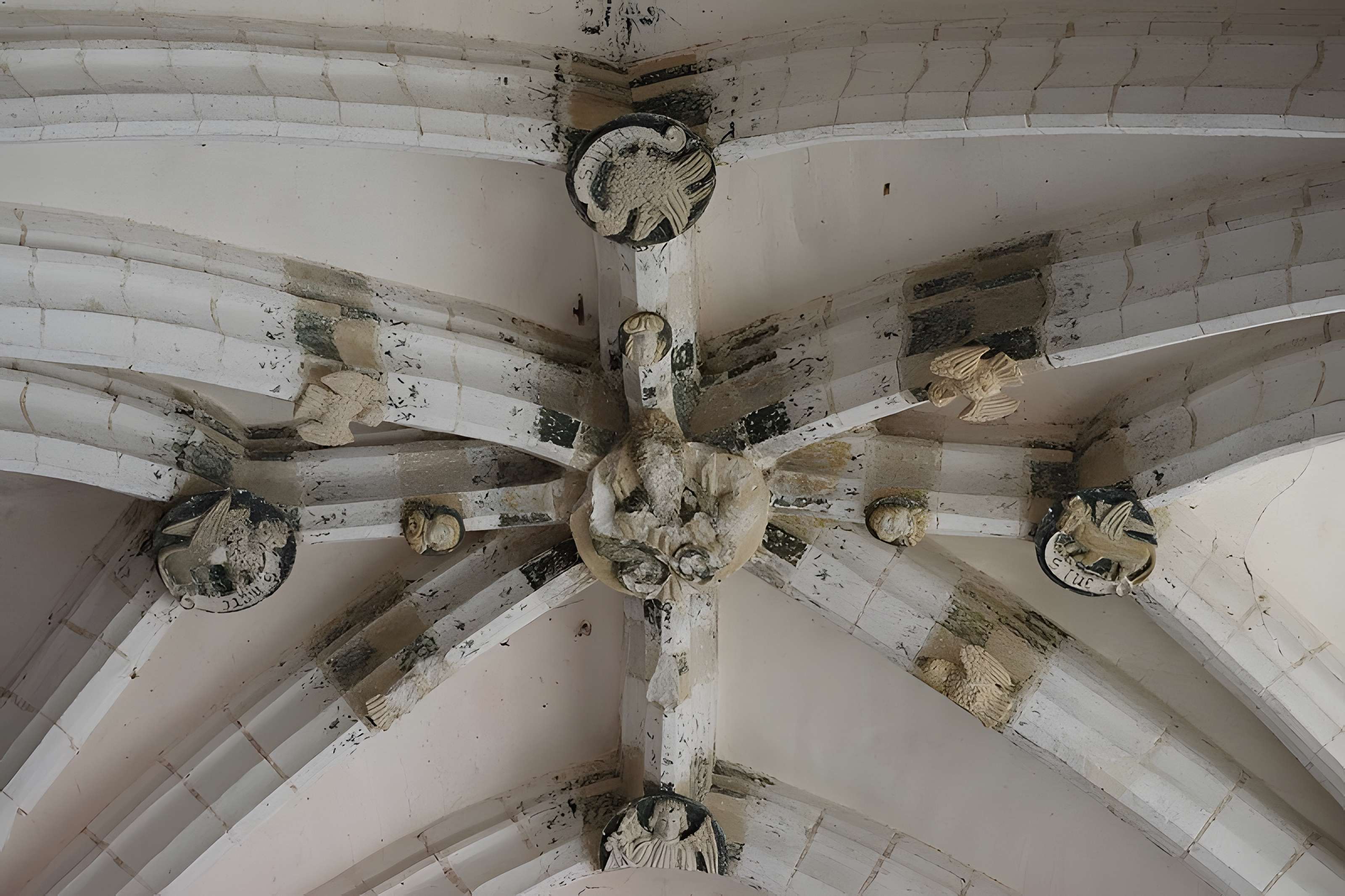 Église Notre-Dame-de-l'Assomption de Droyes