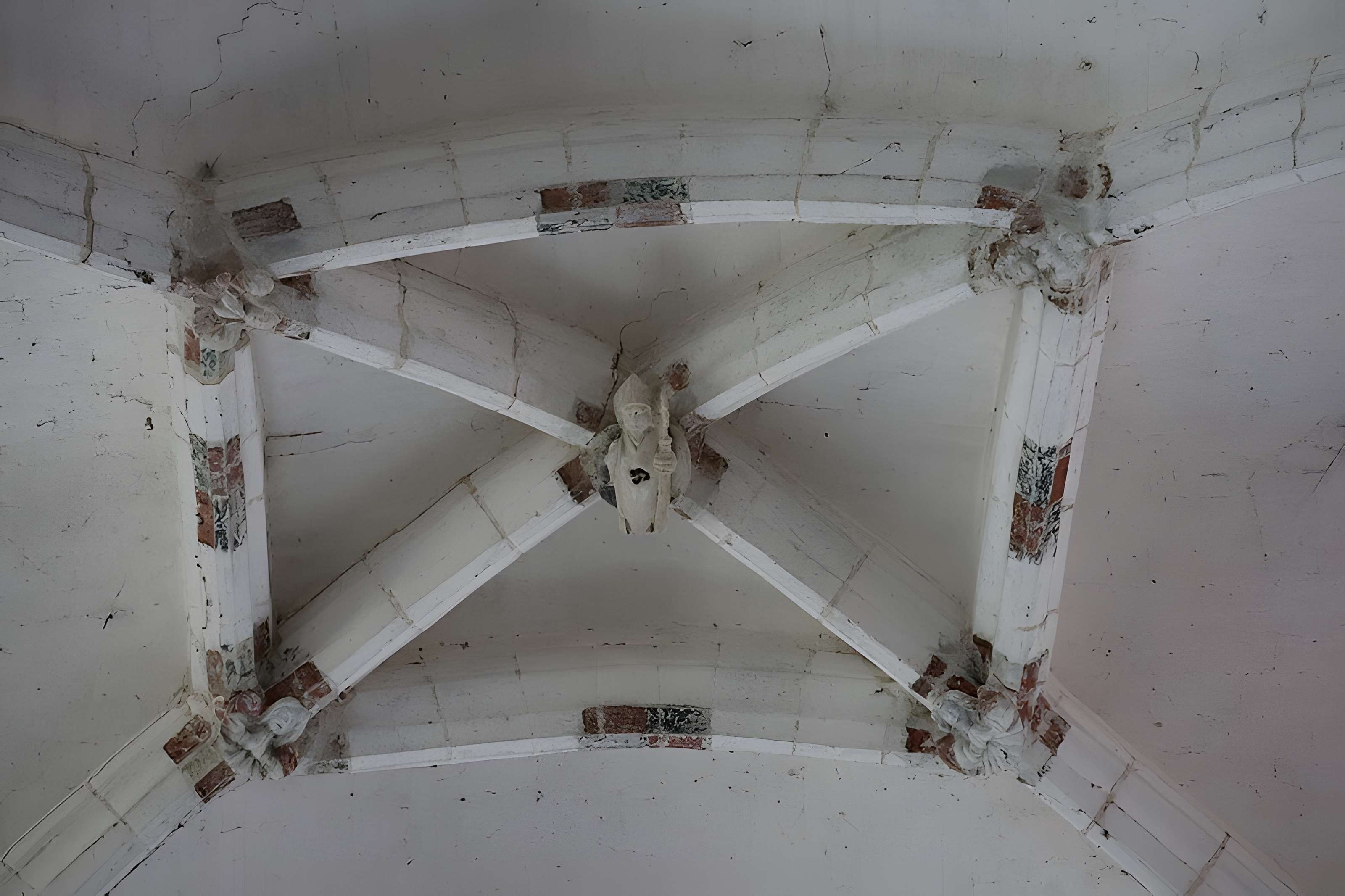 Église Notre-Dame-de-l'Assomption de Droyes