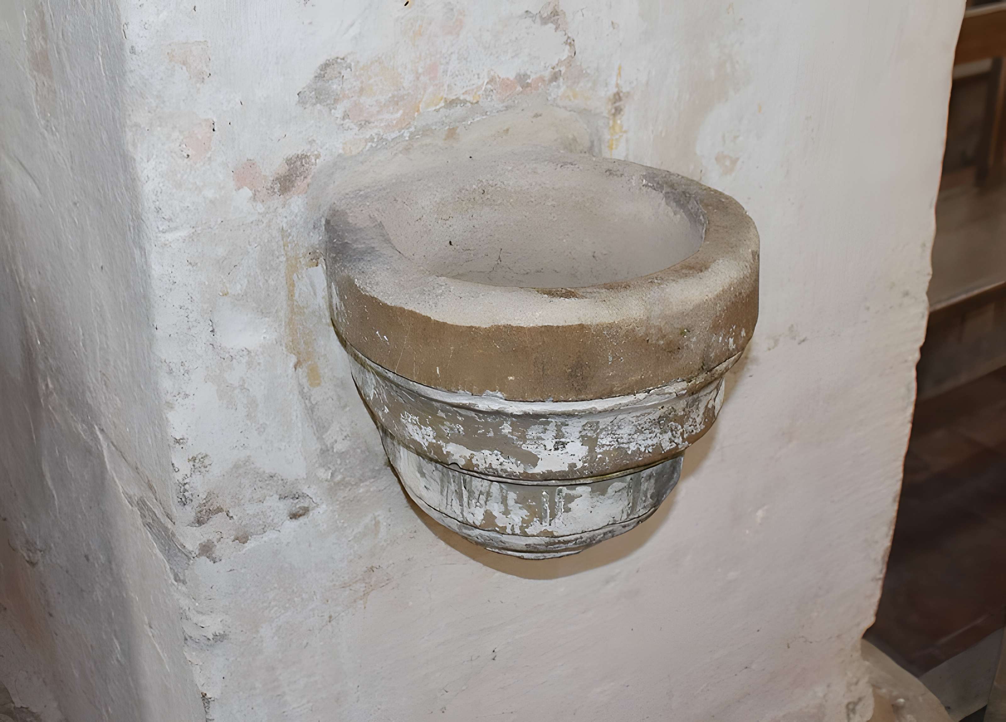 Église Notre-Dame-de-l'Assomption de Droyes