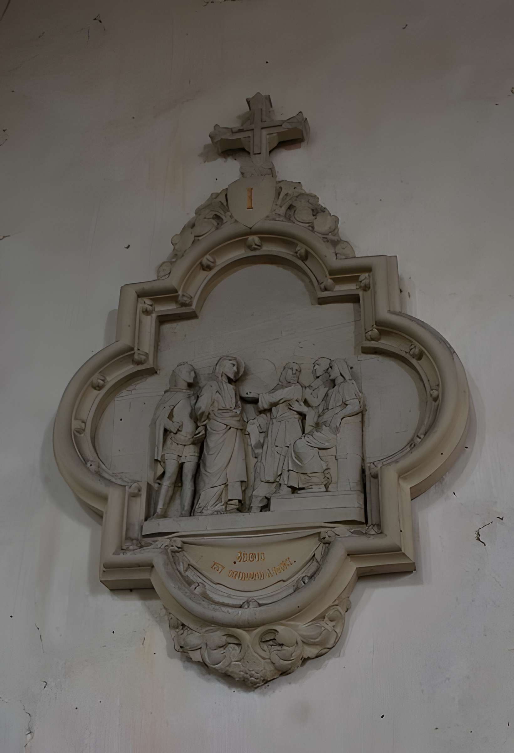 Église Notre-Dame-de-l'Assomption de Droyes