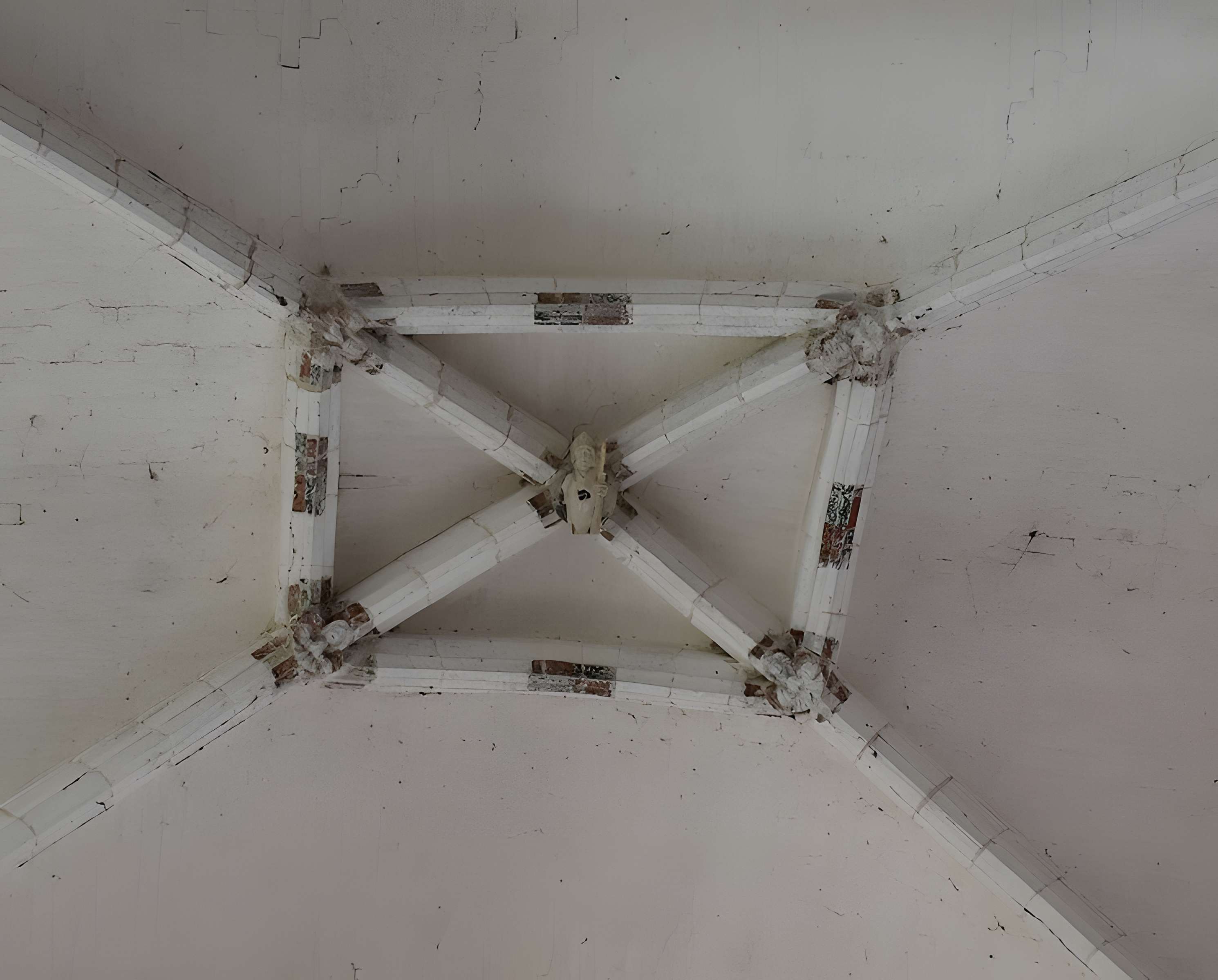 Église Notre-Dame-de-l'Assomption de Droyes