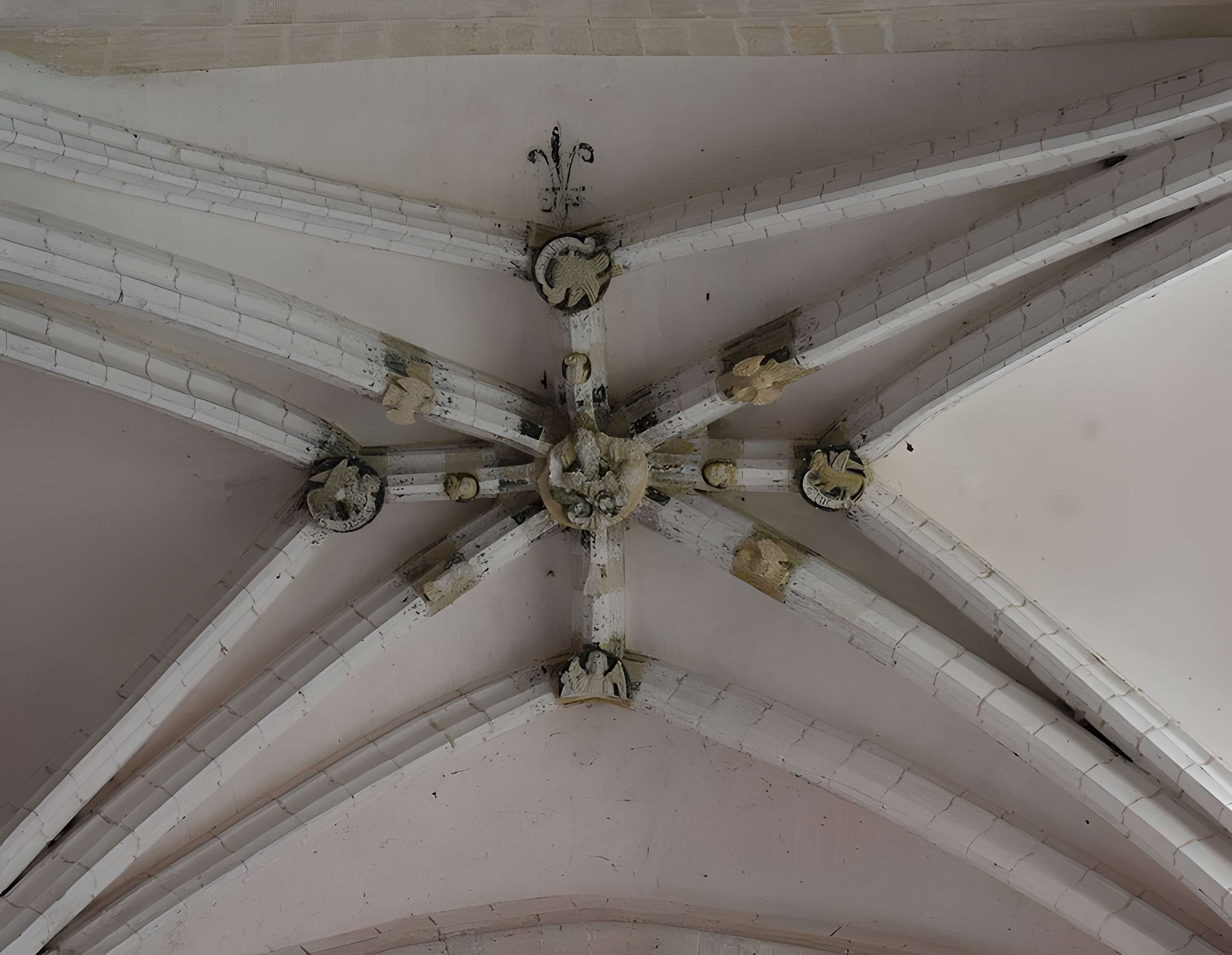 Église Notre-Dame-de-l'Assomption de Droyes